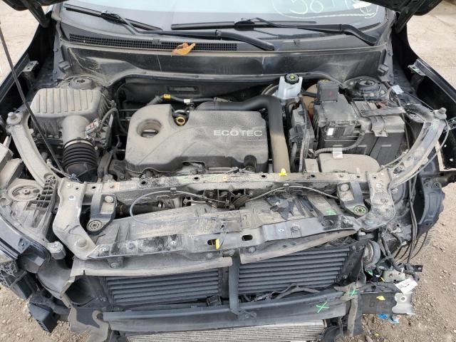 Photo 7 from auction – 2019 GMC TERRAIN SL with VIN 3GKALTEV3KL192848