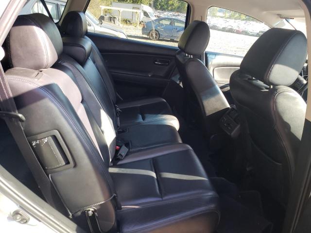 Photo 6 from auction – 2010 MAZDA CX-9 with VIN JM3TB3MV0A0234291