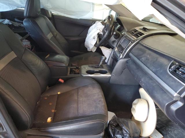 Photo 5 from auction – 2014 TOYOTA CAMRY L with VIN 4T1BF1FK3EU329101