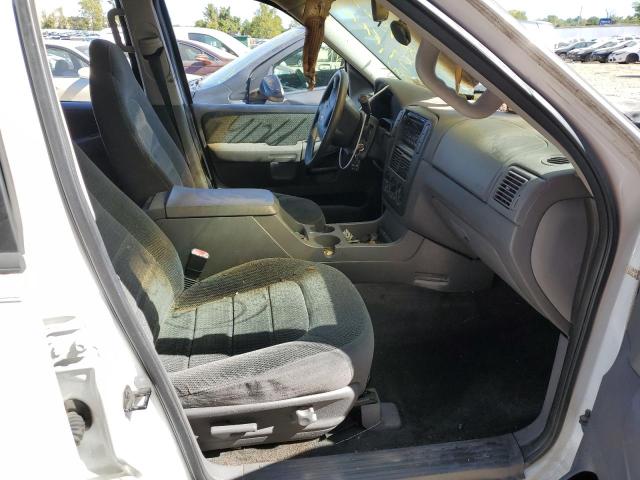 Photo 5 from auction – 2002 FORD EXPLORER X with VIN 1FMZU73E22ZA60514
