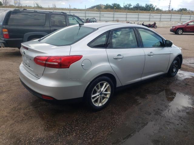 Photo 4 from auction – 2016 FORD FOCUS SE with VIN 1FADP3F25GL270282