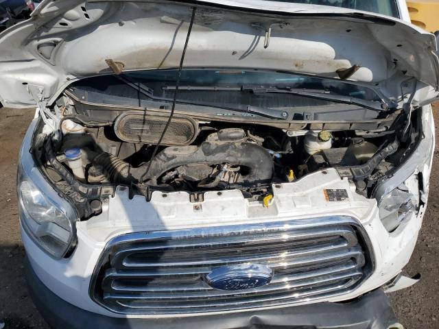 Photo 12 from auction – 2016 FORD TRANSIT T- with VIN 1FTYR1ZM3GKB35864