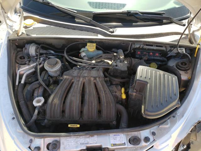 Photo 7 from auction – 2008 CHRYSLER PT CRUISER with VIN 3A8FY58B98T213543