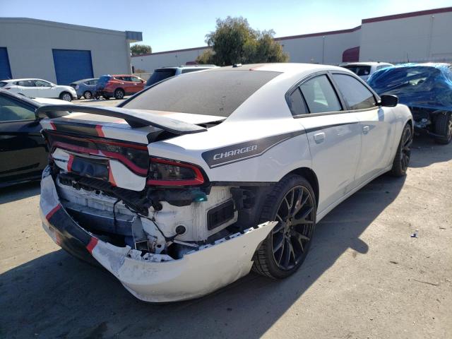 Photo 4 from auction – 2015 DODGE CHARGER SE with VIN 2C3CDXBG4FH751549