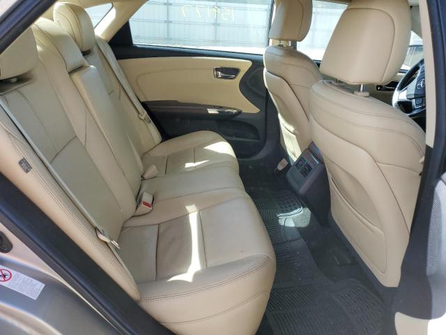 Photo 6 from auction – 2014 TOYOTA AVALON HYB with VIN 4T1BD1EB4EU027016