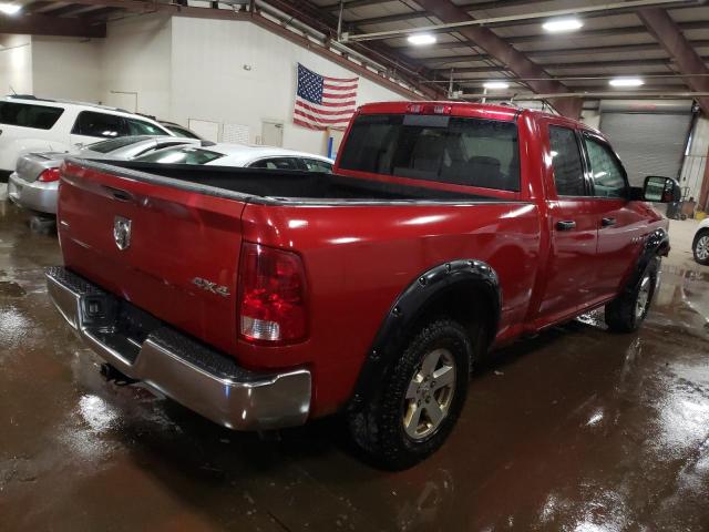 Photo 4 from auction – 2010 DODGE RAM 1500 with VIN 1D7RV1GT8AS232680