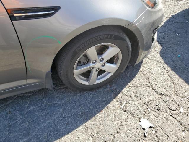 Photo 9 from auction – 2014 KIA OPTIMA LX with VIN 5XXGM4A70EG300441