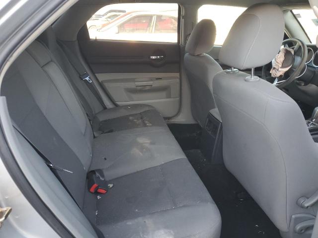 Photo 6 from auction – 2006 DODGE MAGNUM SXT with VIN 2D4FV47V66H442888