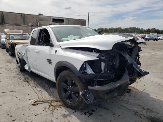 RAM 1500 CLASS 2019 with VIN 1C6RR7GG7KS688652 - Photo from auction