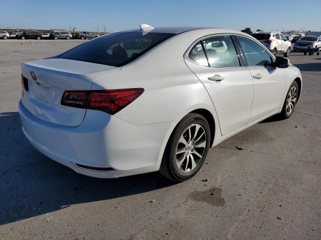Photo 4 from auction – 2016 ACURA TLX with VIN 19UUB1F37GA008380