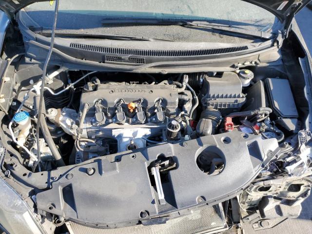 Photo 7 from auction – 2013 HONDA CIVIC LX with VIN 2HGFB2F5XDH302269