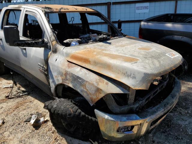 Photo 9 from auction – 2014 RAM 2500 ST with VIN 3C6TR5CT0EG288165