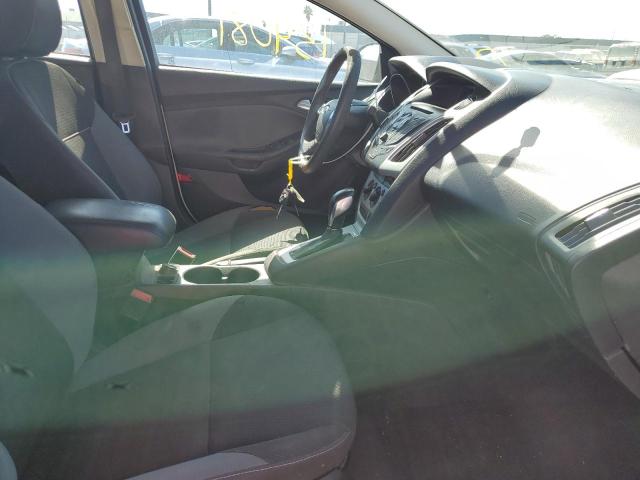 Photo 5 from auction – 2014 FORD FOCUS SE with VIN 1FADP3F20EL391217