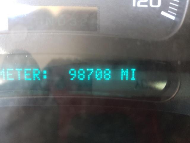 Photo 8 from auction – 2005 CHEVROLET SILVERADO with VIN 1GCEC19X65Z354546
