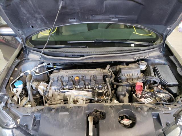 Photo 7 from auction – 2014 HONDA CIVIC EX with VIN 2HGFB2F50EH502210