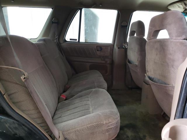 Photo 6 from auction – 1997 CHEVROLET BLAZER with VIN 1GNDT13W8V2183634