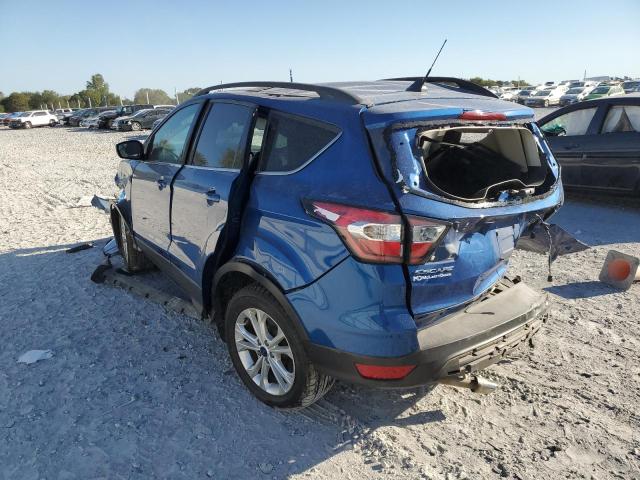 Photo 3 from auction – 2018 FORD ESCAPE SEL with VIN 1FMCU9HD6JUB96464