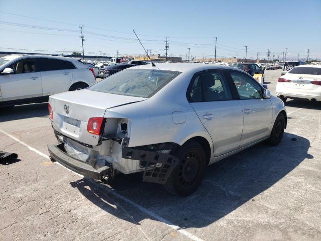 Photo 4 from auction – 2007 VOLKSWAGEN JETTA 2.5 with VIN 3VWPG71K97M108981