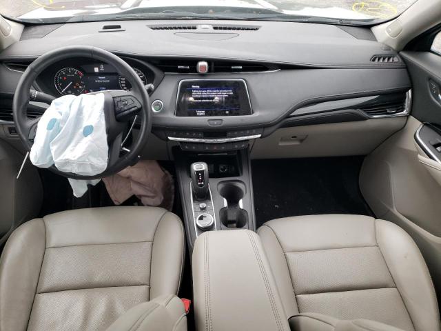 Photo 9 from auction – 2019 CADILLAC XT4 PREMIU with VIN 1GYFZDR40KF132408