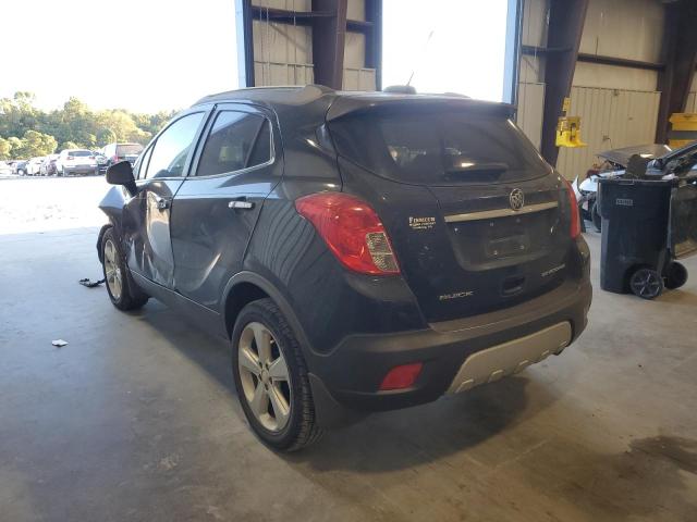 Photo 3 from auction – 2015 BUICK ENCORE with VIN KL4CJCSB1FB168697