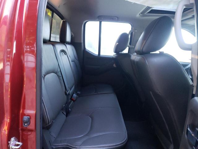 Photo 6 from auction – 2016 NISSAN FRONTIER S with VIN 1N6AD0EV7GN799380