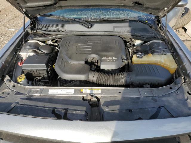 Photo 7 from auction – 2011 DODGE CHALLENGER with VIN 2B3CJ4DG9BH570166