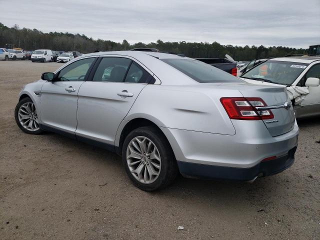 Photo 3 from auction – 2015 FORD TAURUS LIM with VIN 1FAHP2F84FG101510