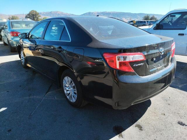 Photo 3 from auction – 2013 TOYOTA CAMRY L with VIN 4T4BF1FK6DR333132