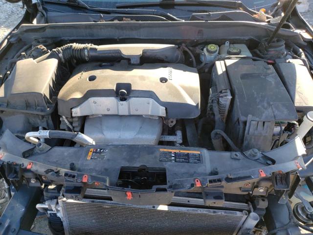 Photo 7 from auction – 2014 CHEVROLET MALIBU 1LT with VIN 1G11C5SL1EF135100