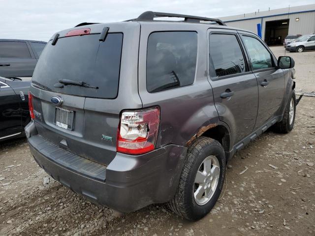Photo 4 from auction – 2012 FORD ESCAPE XLT with VIN 1FMCU9DG5CKA74578