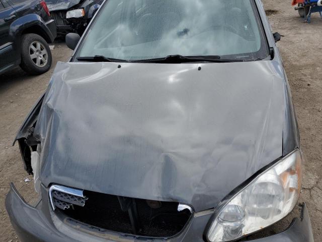Zdjęcie 7 z aukcji – 2006 TOYOTA COROLLA CE z VIN 2T1BR32E16C651323