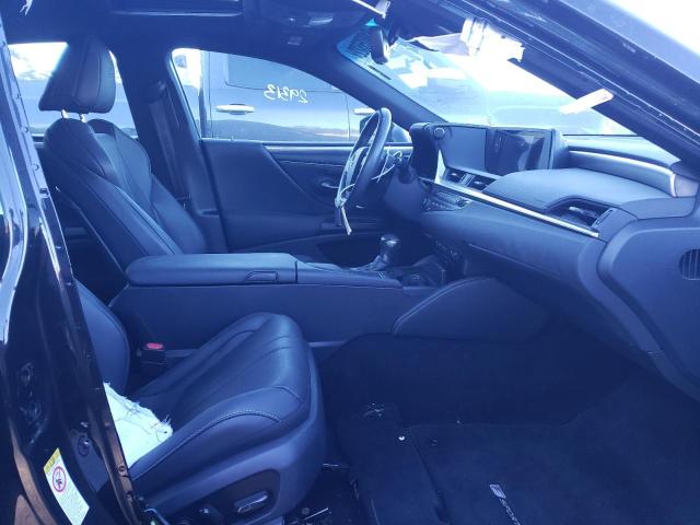 Photo 5 from auction – 2019 LEXUS ES 350 with VIN 58ABZ1B17KU042191