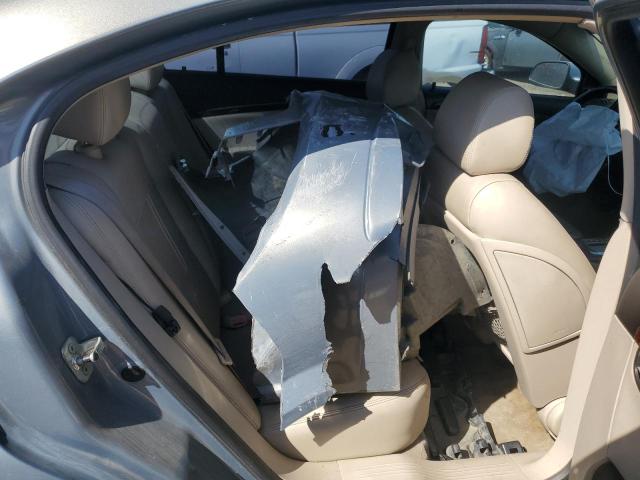 Photo 6 from auction – 2007 SATURN AURA XE with VIN 1G8ZS57N97F268823