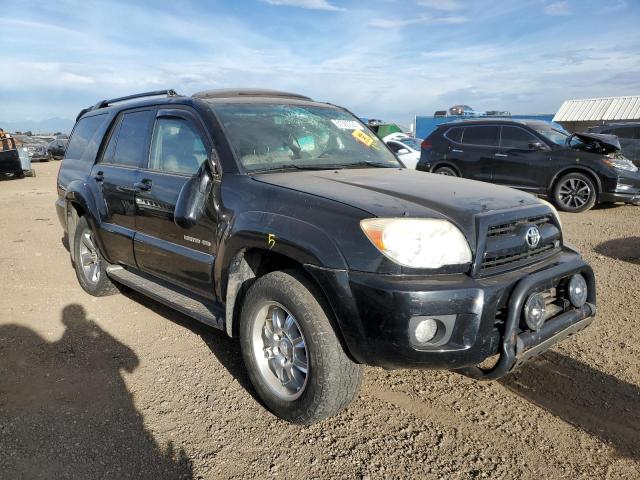 Photo 1 from auction – 2008 TOYOTA 4RUNNER LI with VIN JTEBT17R18K002099