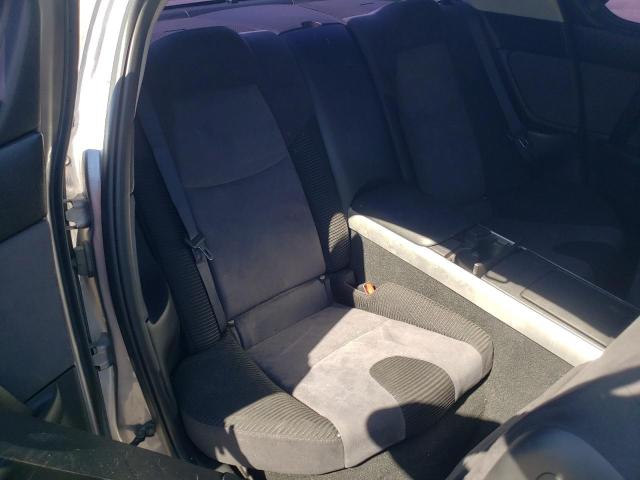 Photo 6 from auction – 2004 MAZDA RX8 with VIN JM1FE173240131499