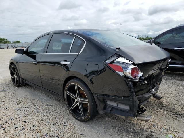 Photo 3 from auction – 2010 NISSAN ALTIMA BAS with VIN 1N4AL2AP7AC167674