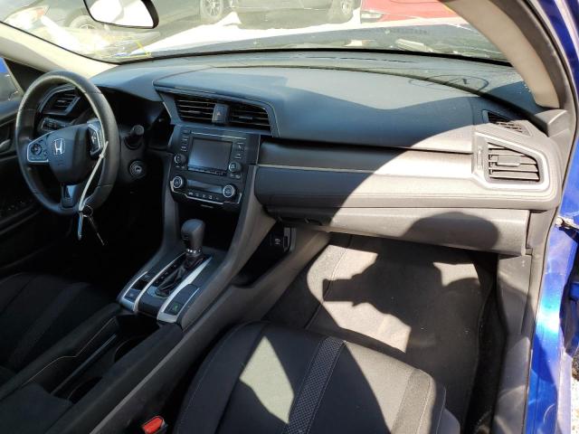 Photo 9 from auction – 2019 HONDA CIVIC LX with VIN 2HGFC2F60KH561078