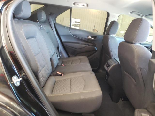 Photo 6 from auction – 2019 CHEVROLET EQUINOX LT with VIN 2GNAXVEX4K6223758