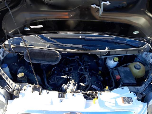 Photo 7 from auction – 2017 FORD TRANSIT T- with VIN 1FTYR2CG1HKA27544