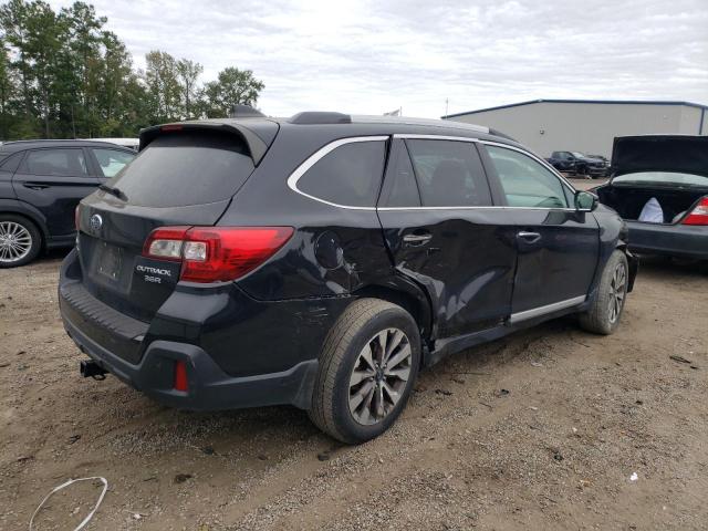 Photo 4 from auction – 2018 SUBARU OUTBACK TO with VIN 4S4BSETC0J3395170