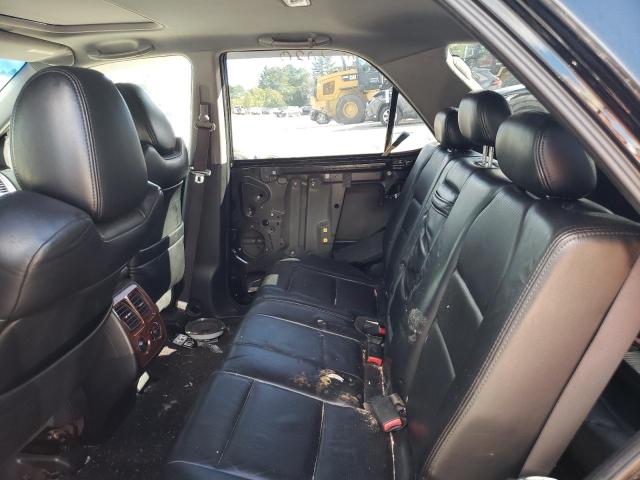 Photo 6 from auction – 2006 ACURA MDX with VIN 2HNYD18296H537144