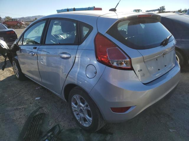 Photo 3 from auction – 2016 FORD FIESTA SE with VIN 3FADP4EJ2GM120420