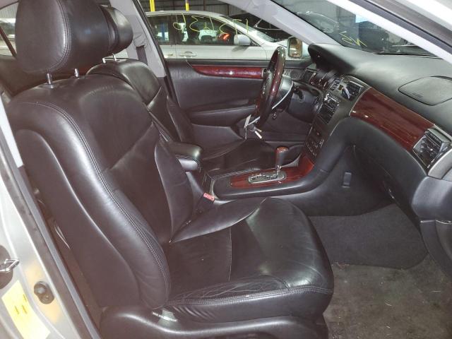 Photo 5 from auction – 2003 LEXUS ES 300 with VIN JTHBF30G236004248