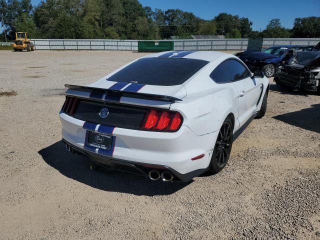 Photo 4 from auction – 2017 FORD MUSTANG SH with VIN 1FA6P8JZ0H5523055