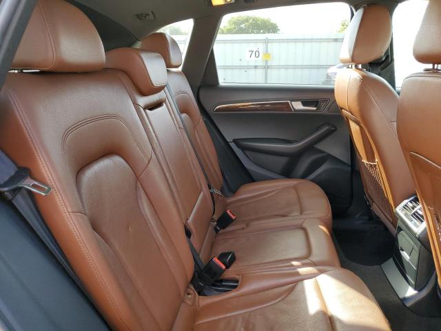 Photo 6 from auction – 2012 AUDI Q5 PREMIUM with VIN WA1LFAFP1CA070105