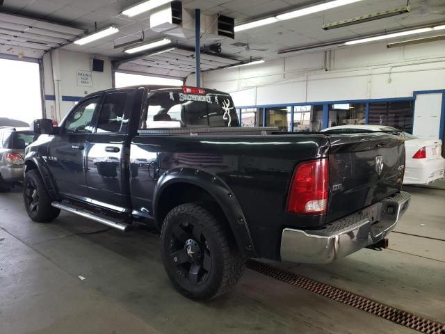 Photo 3 from auction – 2009 DODGE RAM 1500 with VIN 1D3HV18T69S823839