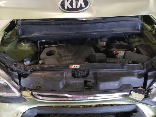 Zdjęcie 7 z aukcji – 2013 KIA SOUL z VIN KNDJT2A57D7619385