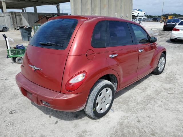 Photo 4 from auction – 2009 CHRYSLER PT CRUISER with VIN 3A8FY48939T567096
