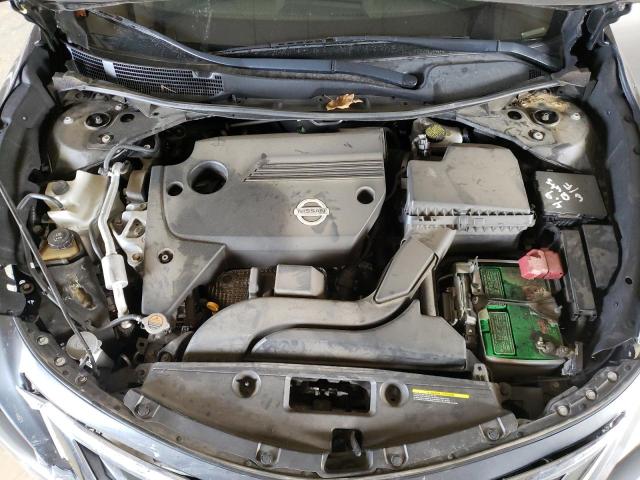 Photo 7 from auction – 2013 NISSAN ALTIMA 2.5 with VIN 1N4AL3APXDC170045