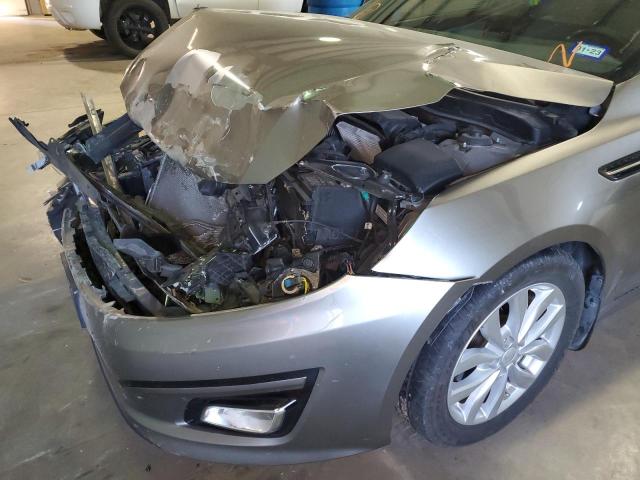 Фото 9 с аукциона – 2015 KIA OPTIMA EX с VIN 5XXGN4A72FG511607